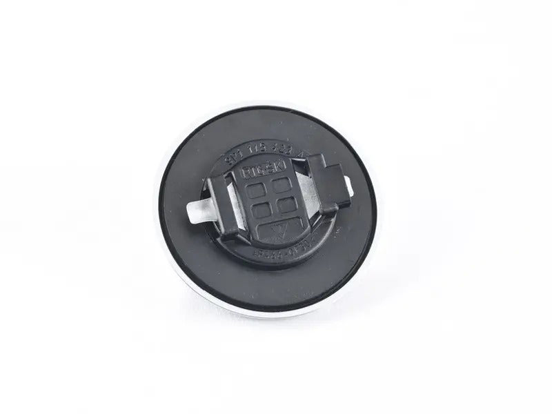 Engine Oil Filler Cap