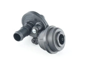 Genuine Porsche Control Valve 9 P1 317 233
