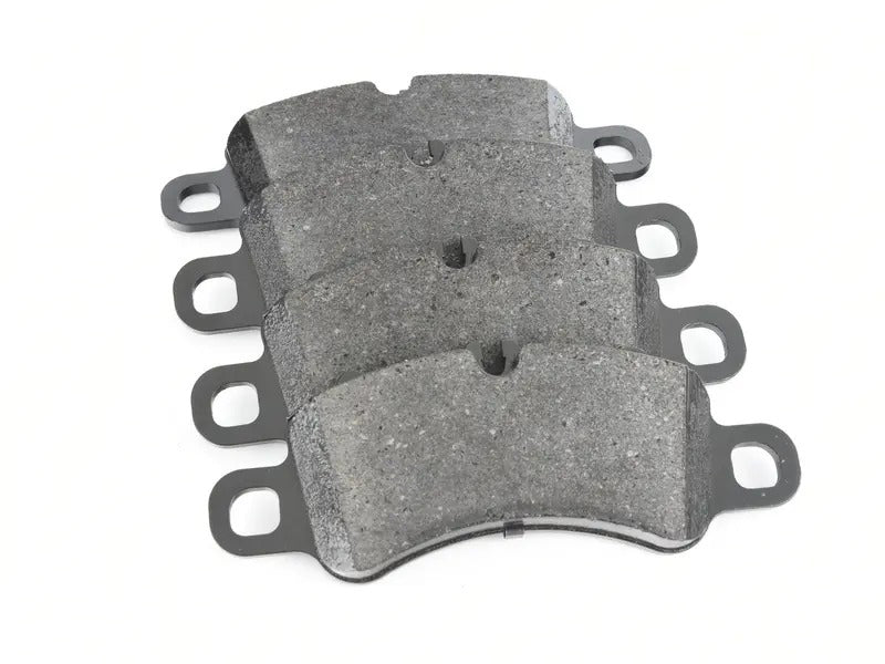 Genuine Porsche Brake Pad Set 9 P1 698 151 C