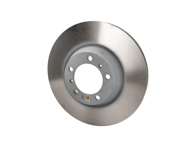 GENUINE PORSCHE Brake Disc - 9Y0 615 301 AC