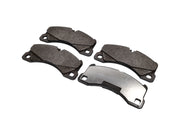 GENUINE PORSCHE Brake Pad Set - 9Y0 698 151 BF