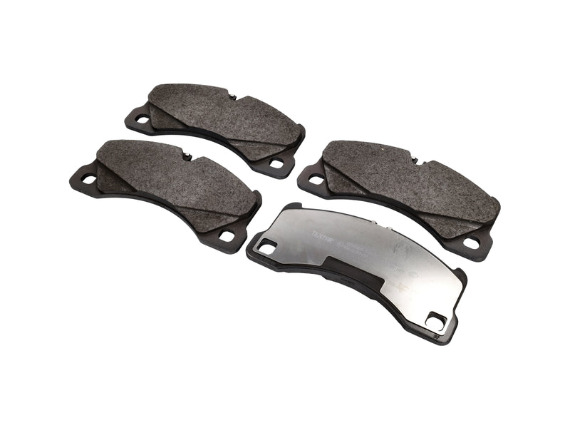GENUINE PORSCHE Brake Pad Set - 9Y0 698 151 BF