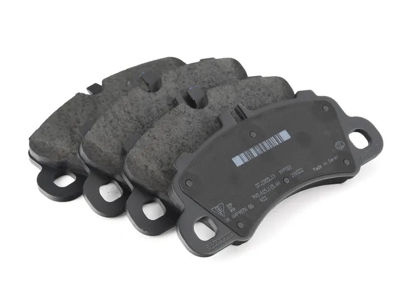 Genuine Porsche Brake Pad Set 9 Y0 698 151 An