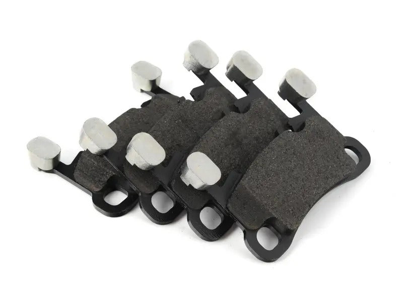 Genuine Porsche Brake Pad Set 9 Y0 698 451 Ac