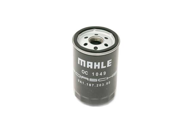 GENUINE PORSCHE Oil Filter - 9A1-107-203-90