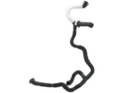 GENUINE PORSCHE Crankcase Breather Hose - 9A1-107-505-02