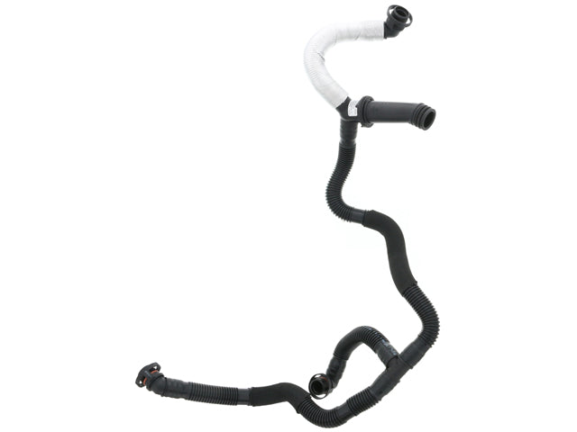 GENUINE PORSCHE Crankcase Breather Hose - 9A1-107-505-02