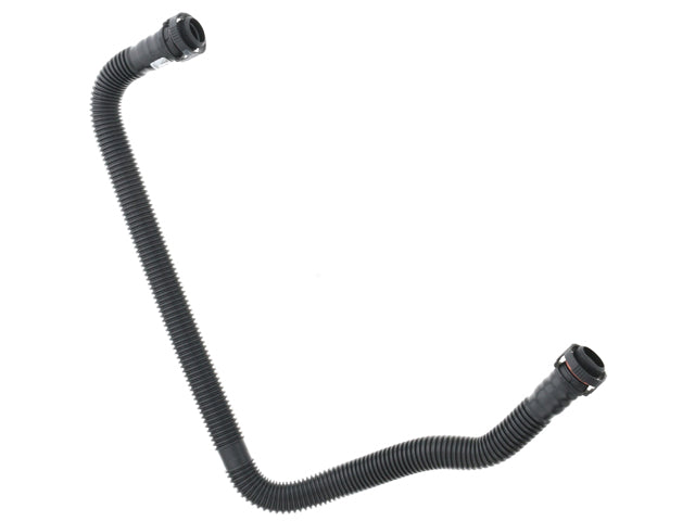 GENUINE PORSCHE Vent Line - 9A1-107-510-01