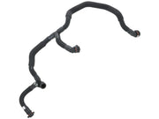 GENUINE PORSCHE Crankcase Breather Hose - 9A1-107-515-01