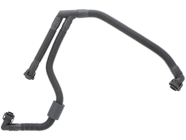 GENUINE PORSCHE Crankcase Breather Tube - 9A1-107-520-02