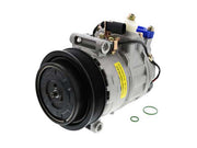 NISSENS A/C Compressor - 890191