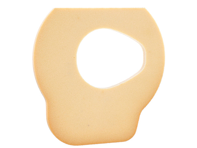 GENUINE PORSCHE Transmission Mount Stop - 9A1-375-255-00