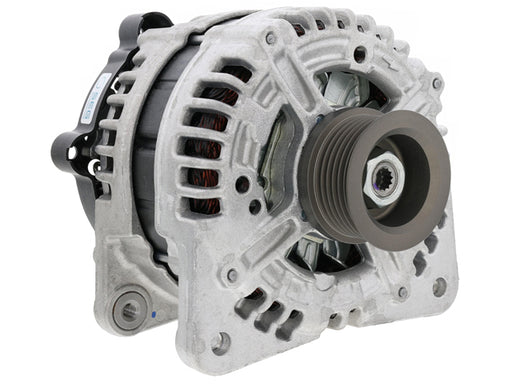 SEG AUTOMOTIVE Alternator - 0121.615.116
