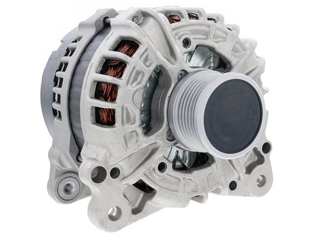 SEG AUTOMOTIVE Alternator - 0125.711.083