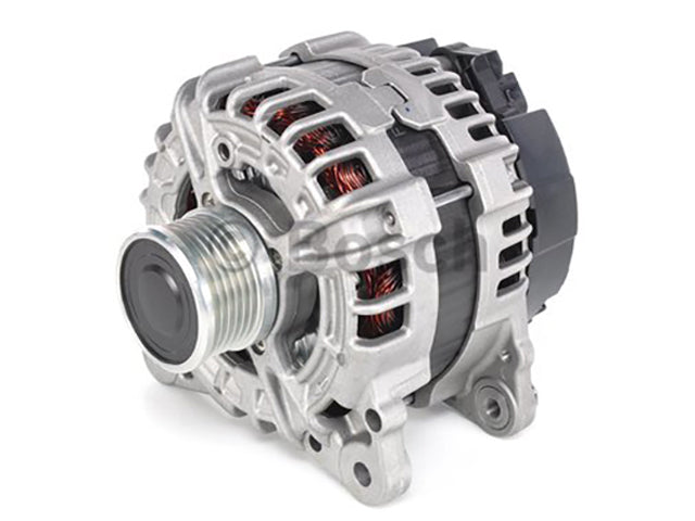 BOSCH Alternator - AL-0887-N