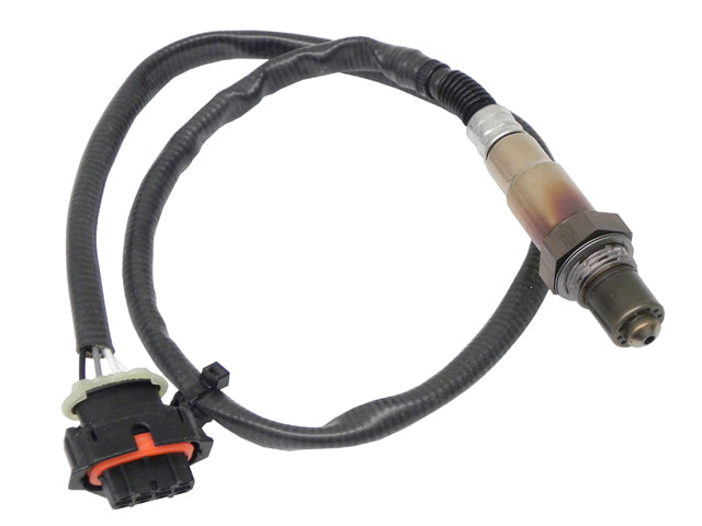 BOSCH Oxygen Sensor - 16147