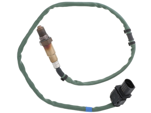 BOSCH Oxygen Sensor - 0-258-017-333