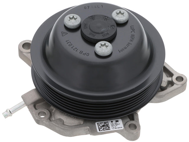 GENUINE PORSCHE Water Pump - 9A2-106-050-03