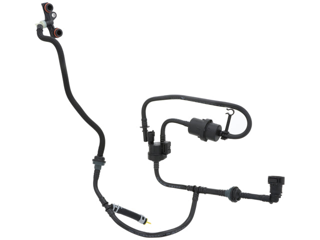 GENUINE PORSCHE Fuel Vapor Vent Line - 9A2 110 095 03