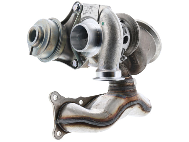 BORG WARNER Turbocharger - 5304-9880-299