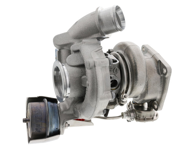 BORG WARNER Turbocharger - 53049880298