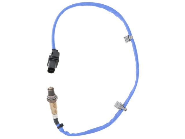 BOSCH Oxygen Sensor - 15885