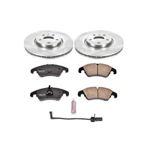 POWERSTOP KOE6133
