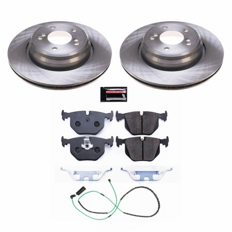 POWERSTOP TDBK5732
