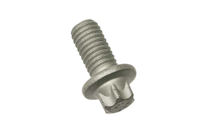 GENUINE PORSCHE Bolt - 9A7-004-076-00