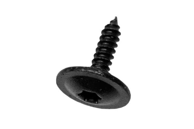GENUINE PORSCHE Fender Liner Screw - 9A7-007-517-00