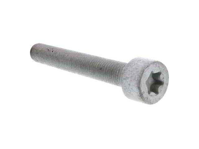 GENUINE PORSCHE Brake Caliper Bolt - 9A7-007-585-00