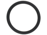 GENUINE PORSCHE Coolant Pipe O-Ring - 9A7-007-920-00
