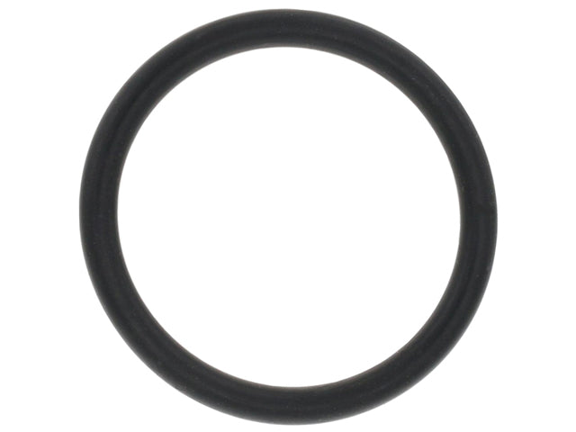 GENUINE PORSCHE Coolant Pipe O-Ring - 9A7-007-920-00