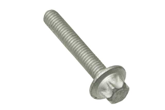 GENUINE PORSCHE Bolt - 9A7-008-129-00