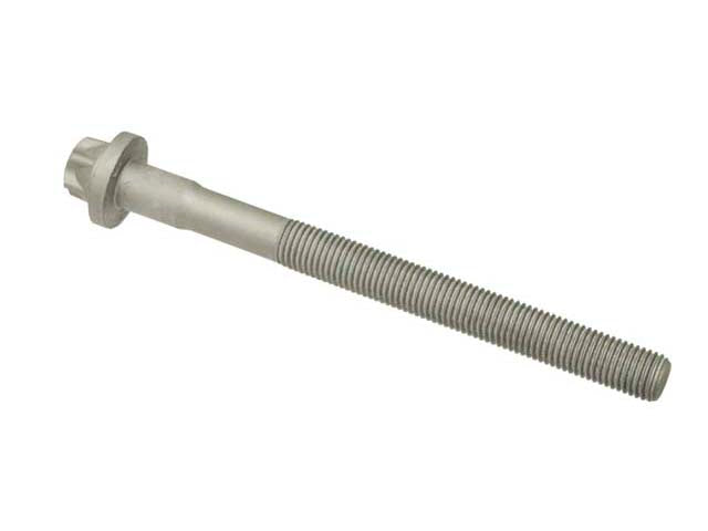 GENUINE PORSCHE Cylinder Head Bolt - 9A7-008-633-00