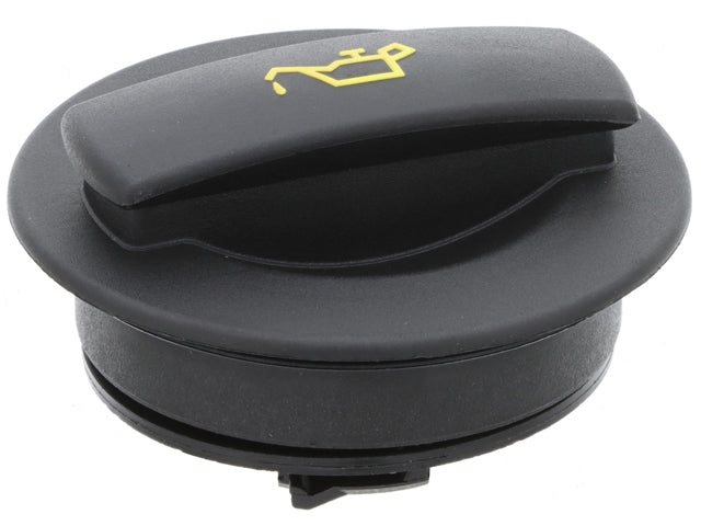 GENUINE PORSCHE Oil Filler Cap - 9A7-103-485-00