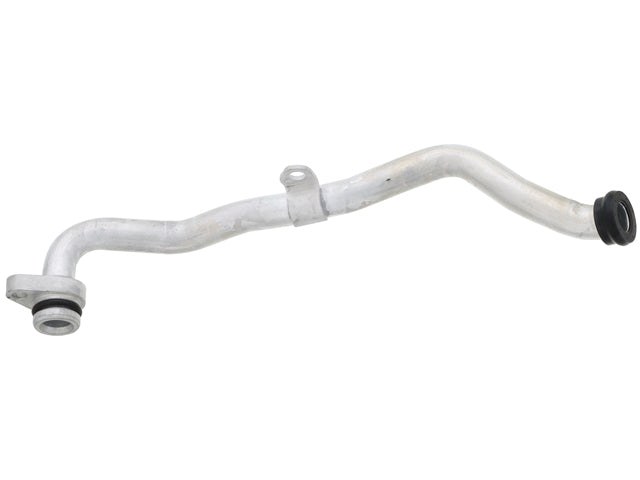 GENUINE PORSCHE Coolant Pipe - 9A7-121-083-01