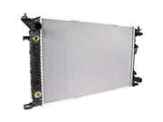 NISSENS Radiator - 60318