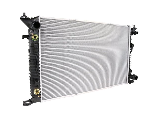 NISSENS Radiator - 60318