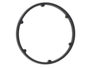 GENUINE PORSCHE Coolant Pipe O-Ring - 9A7-121-437-13