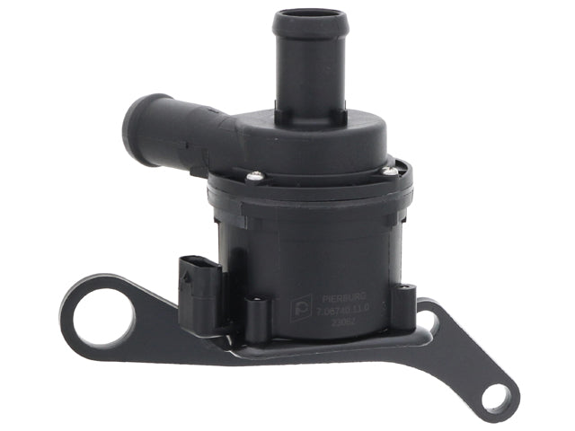 PIERBURG Auxiliary Water Pump - 7.06740.11.0