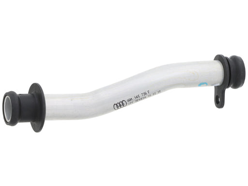 GENUINE PORSCHE Oil Pipe - 9A7 145 736 06