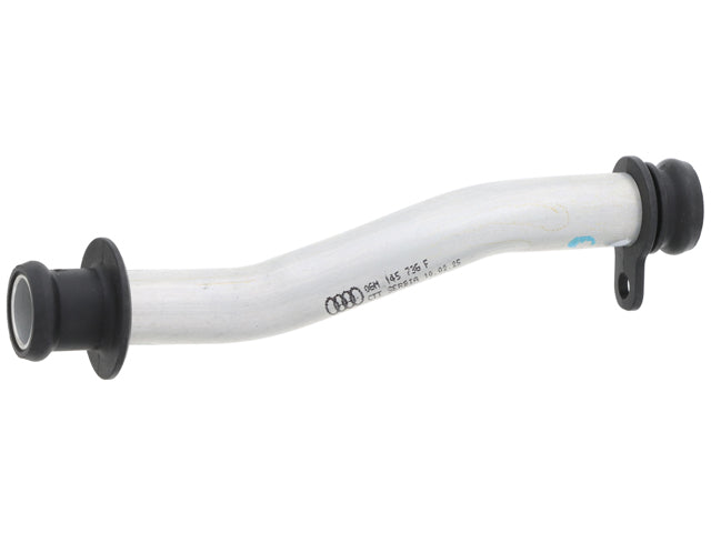 GENUINE PORSCHE Oil Pipe - 9A7 145 736 06