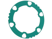 GENUINE PORSCHE Drive Shaft Seal - 9A7-521-142-01