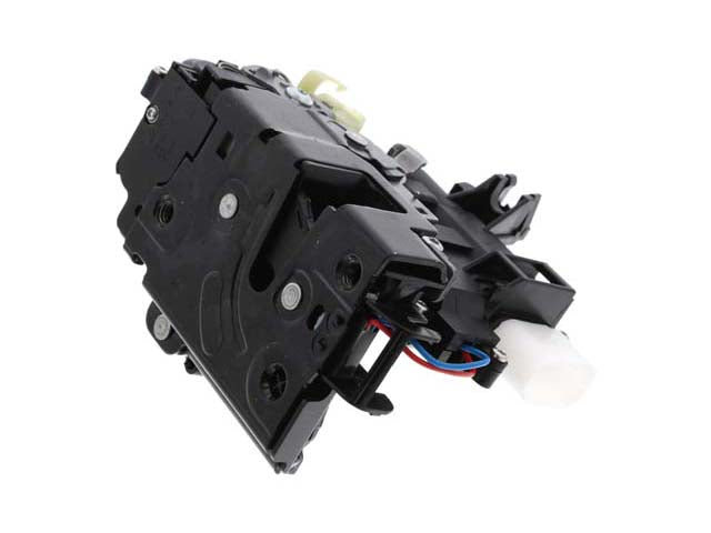 GENUINE PORSCHE Door Lock Mechanism - 9A7-837-015-03