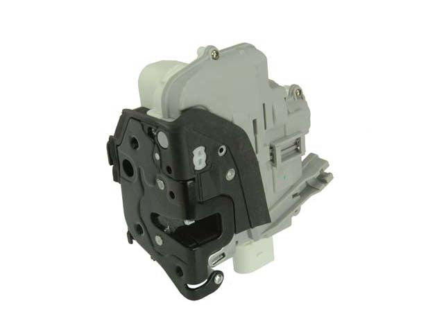 URO PARTS Door Lock Mechanism - 8J1-837-015 B