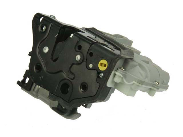 URO PARTS Door Lock Mechanism - 8J1-837-016 B