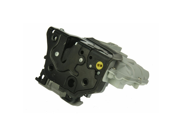 URO PARTS Door Lock Mechanism - 8J1-837-016 F
