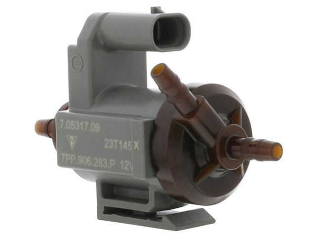 GENUINE PORSCHE Change-Over Valve - 9A7-906-283