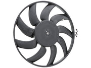 ACM Auxiliary Fan - 1657.0150